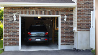 Garage Door Installation at Dimond Oakland, California